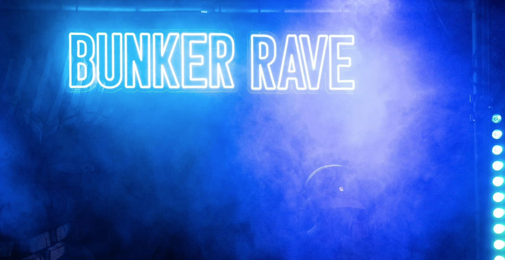Bunker Rave